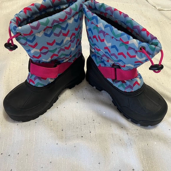 North side boots - Picture 1 of 5